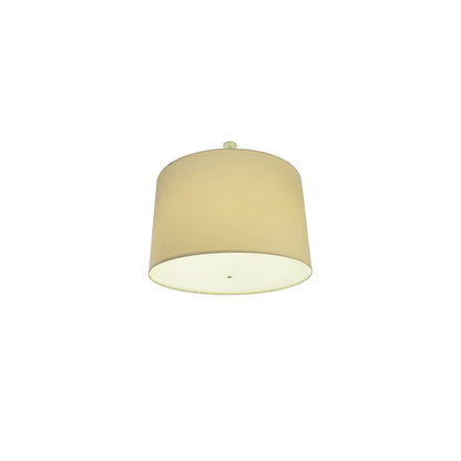 8 Light 48" Wide Pendant