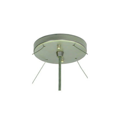 8 Light 48" Wide Pendant