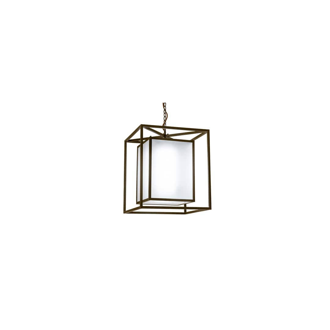 34" Wide Pendant