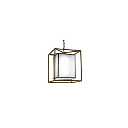 34" Wide Pendant