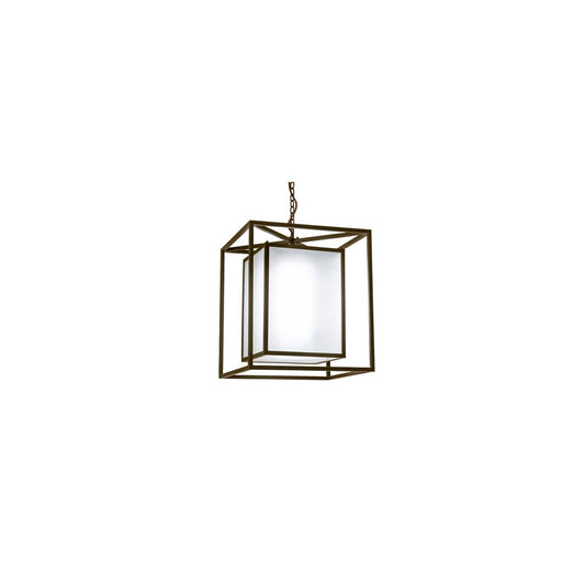 34" Wide Pendant
