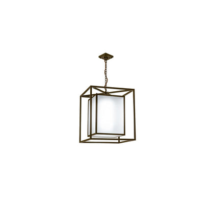 34" Wide Pendant