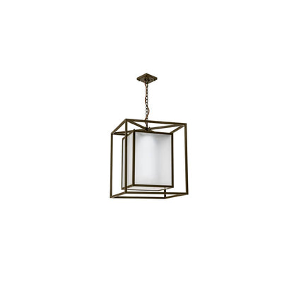34" Wide Pendant