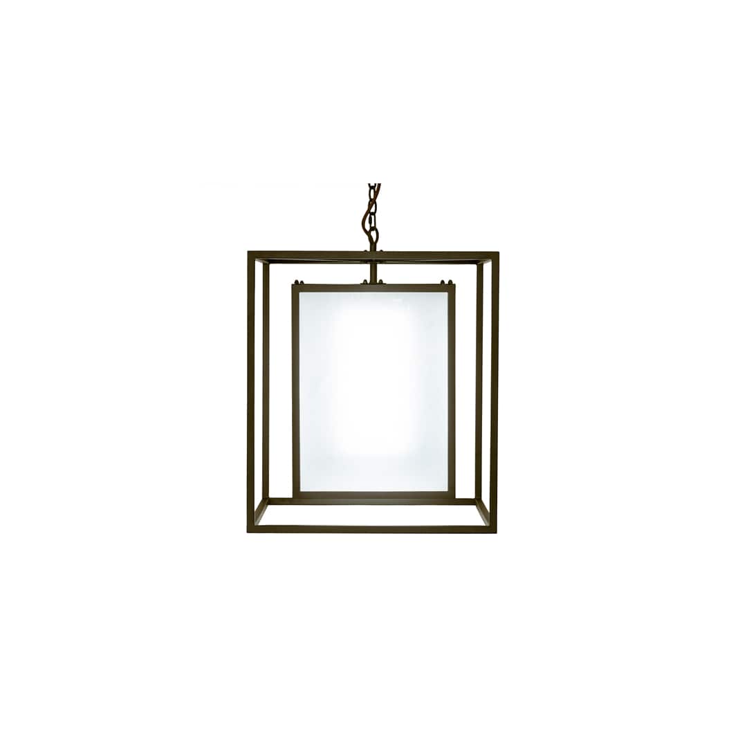 34" Wide Pendant