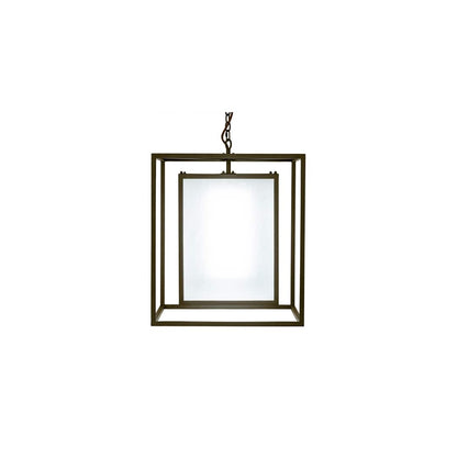 34" Wide Pendant