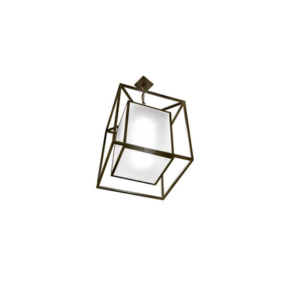 34" Wide Pendant