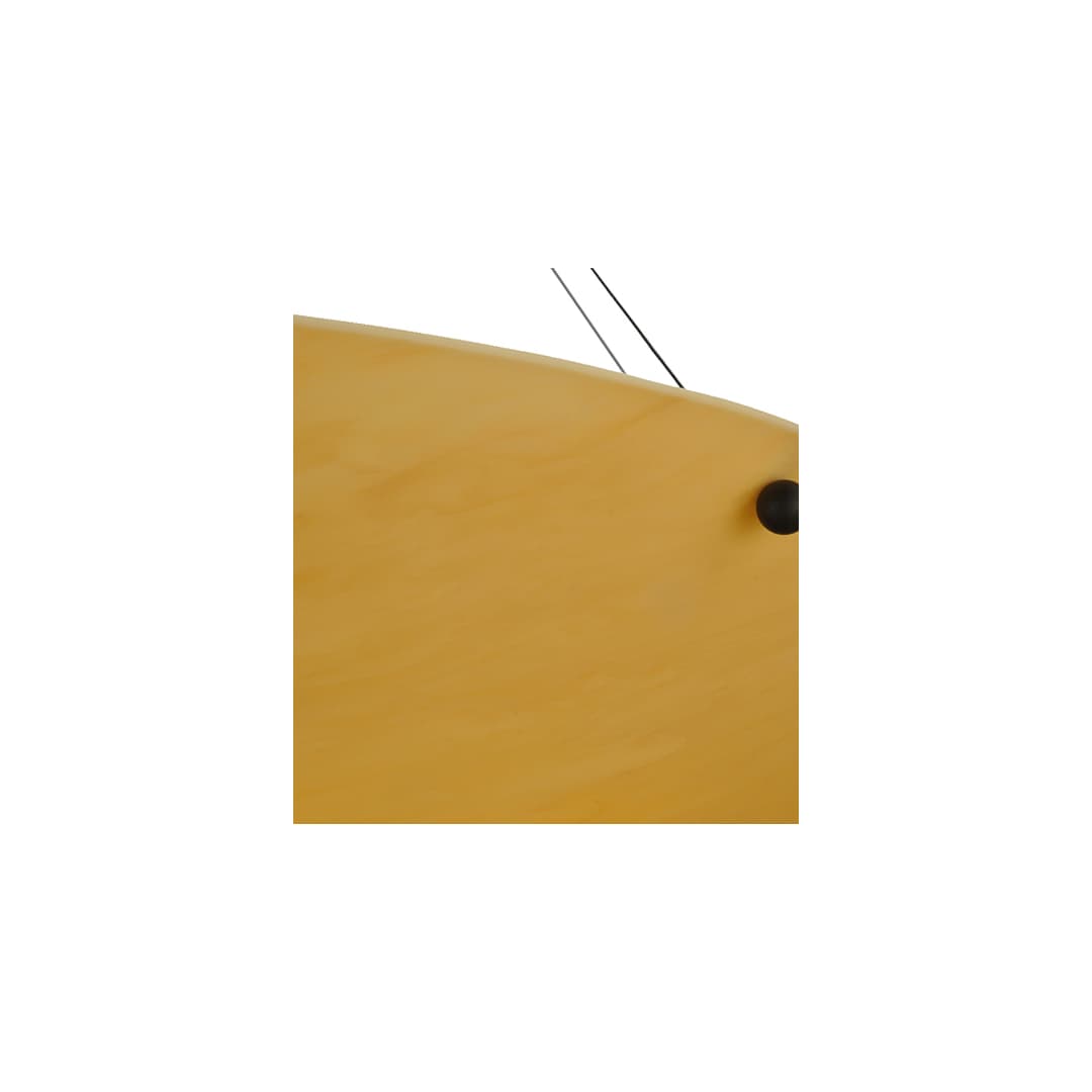 8 Light 48" Wide Pendant