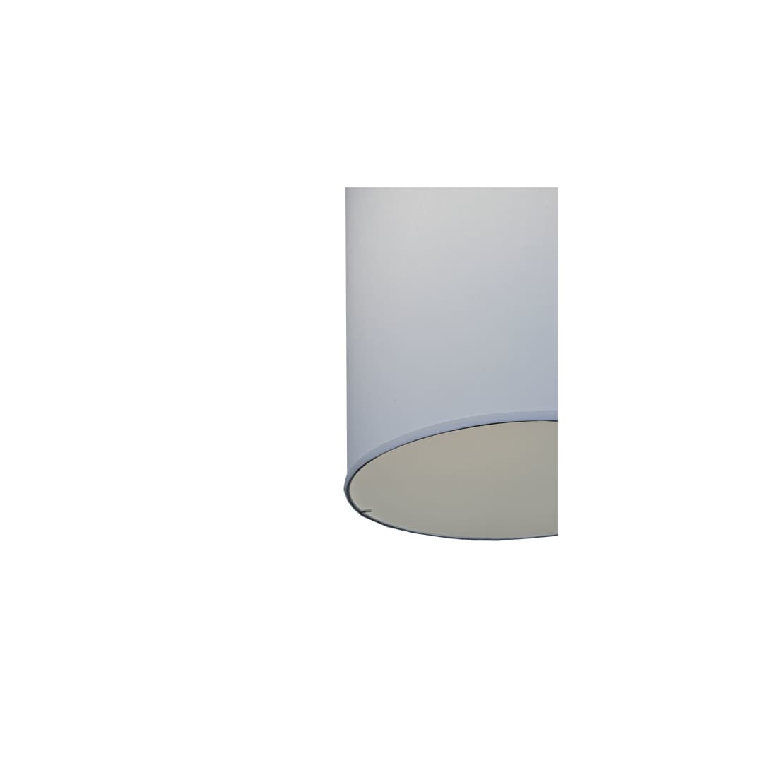 5 Light 104" Wide Linear Pendant