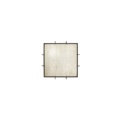 4 Light 34" Wide Pendant