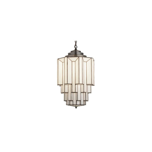 18" Wide Pendant