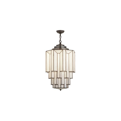 18" Wide Pendant