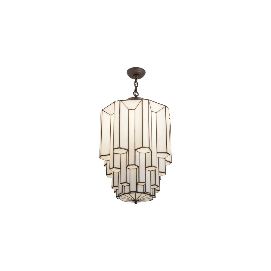 18" Wide Pendant