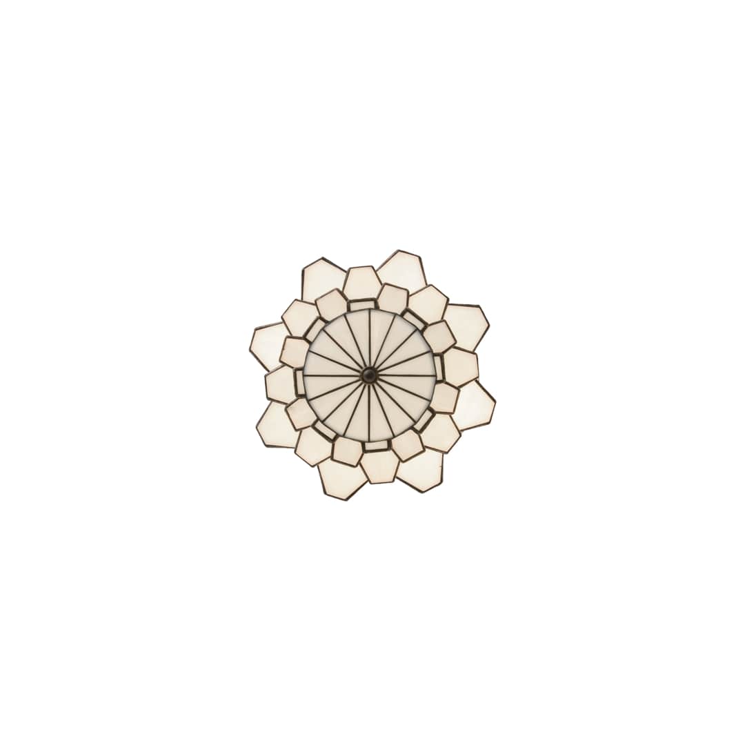 18" Wide Pendant
