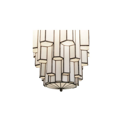 18" Wide Pendant