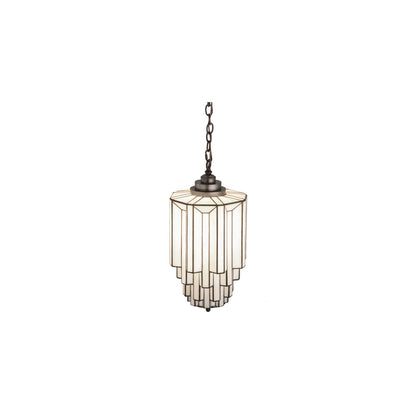12" Wide Pendant