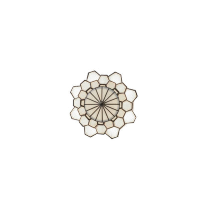 12" Wide Pendant