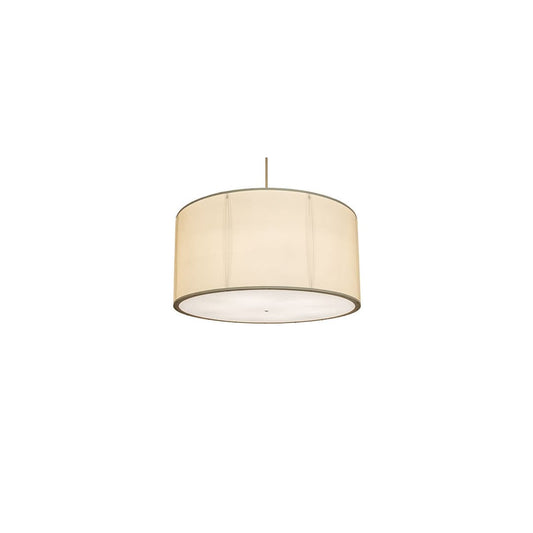 12 Light 68" Wide Pendant