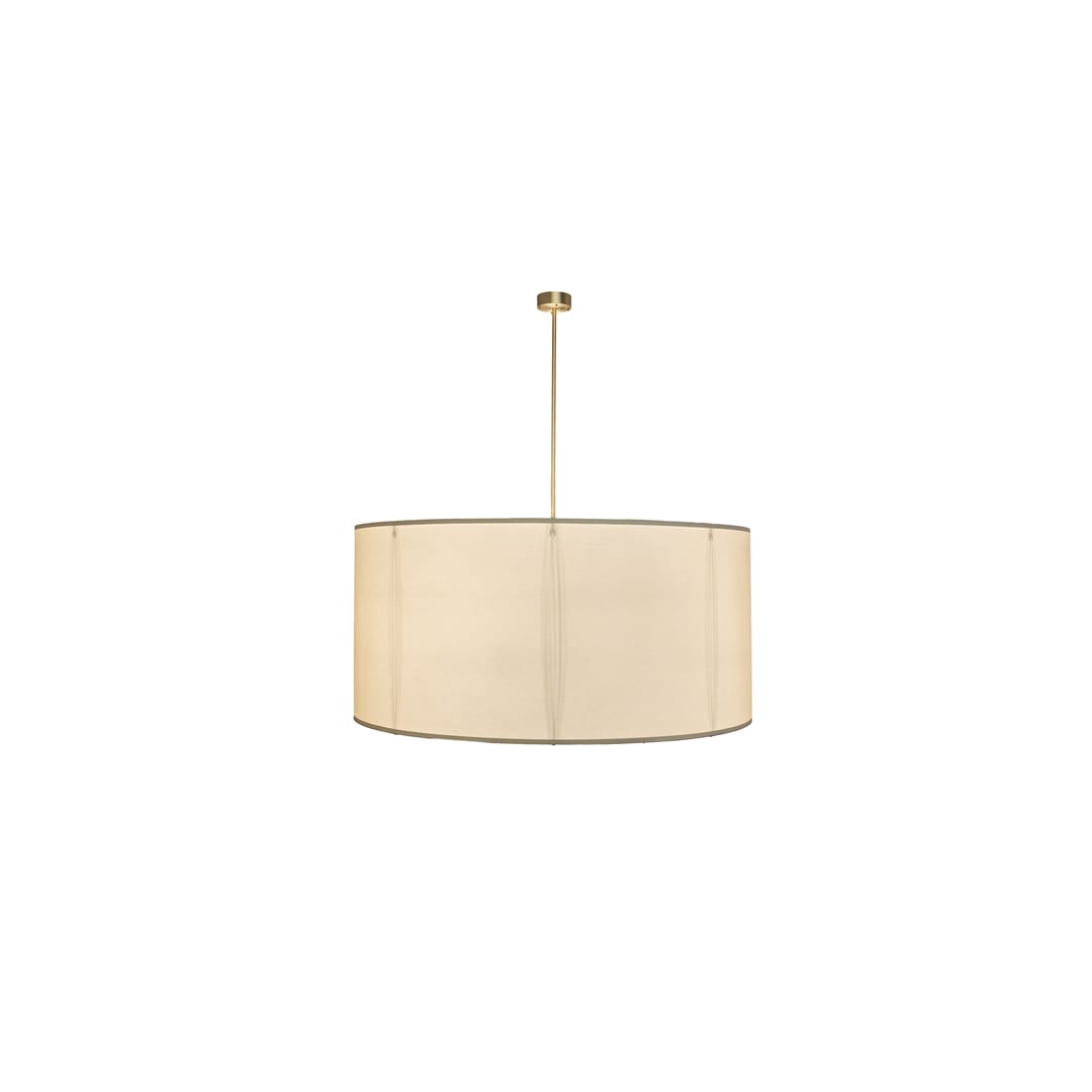 12 Light 68" Wide Pendant