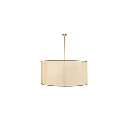12 Light 68" Wide Pendant