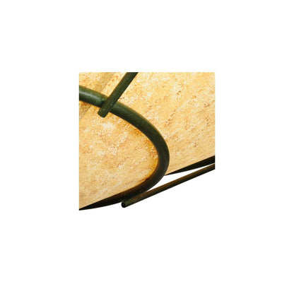 4 Light 49" Wide Pendant