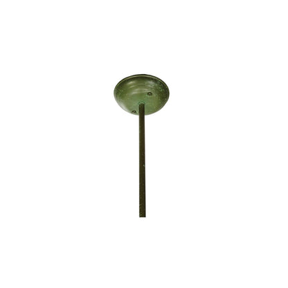 4 Light 49" Wide Pendant