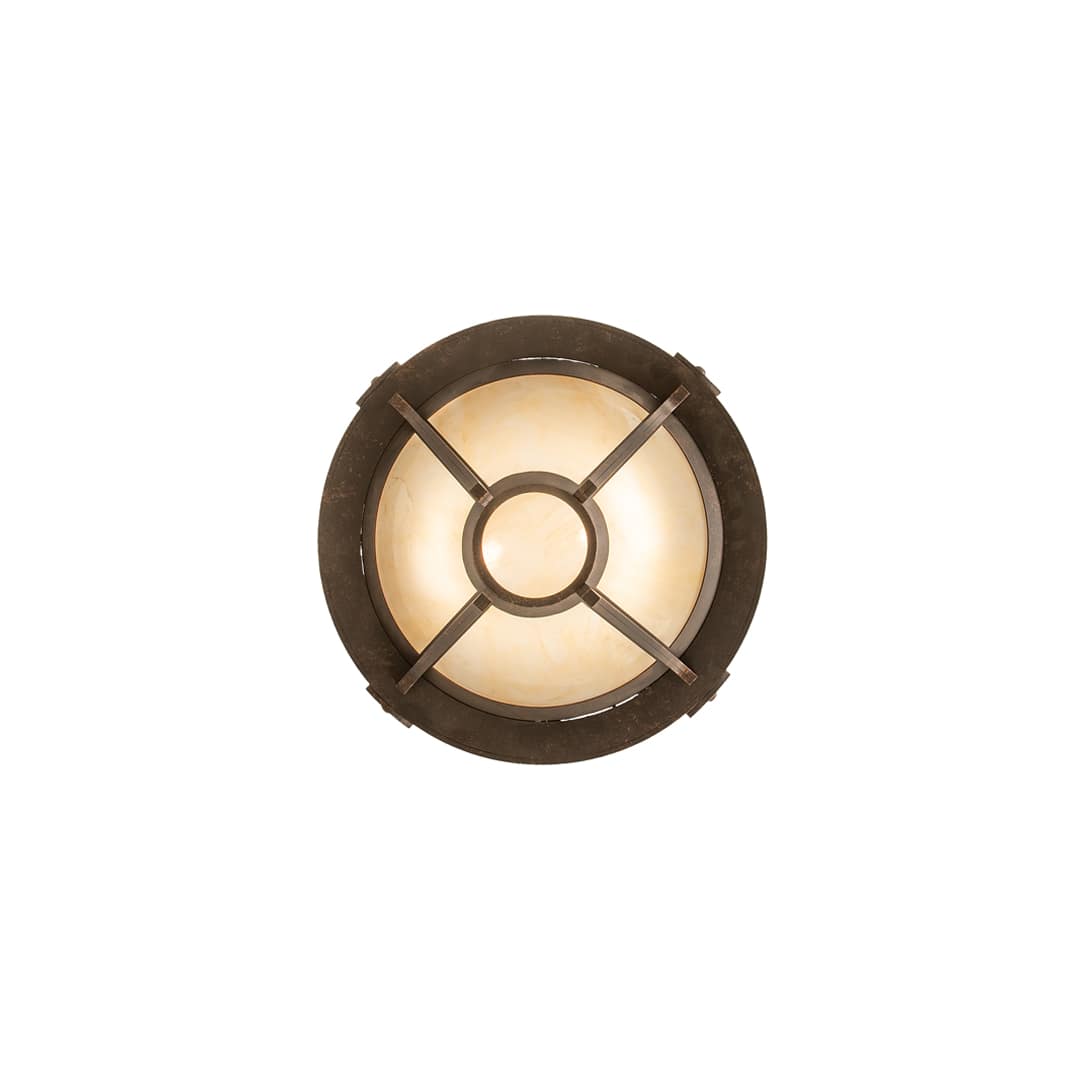 2 Light 21" Wide Pendant