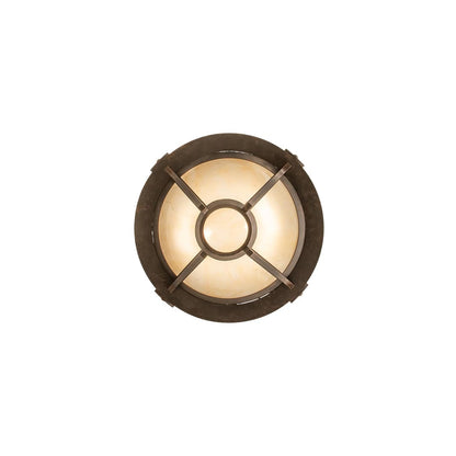 2 Light 21" Wide Pendant