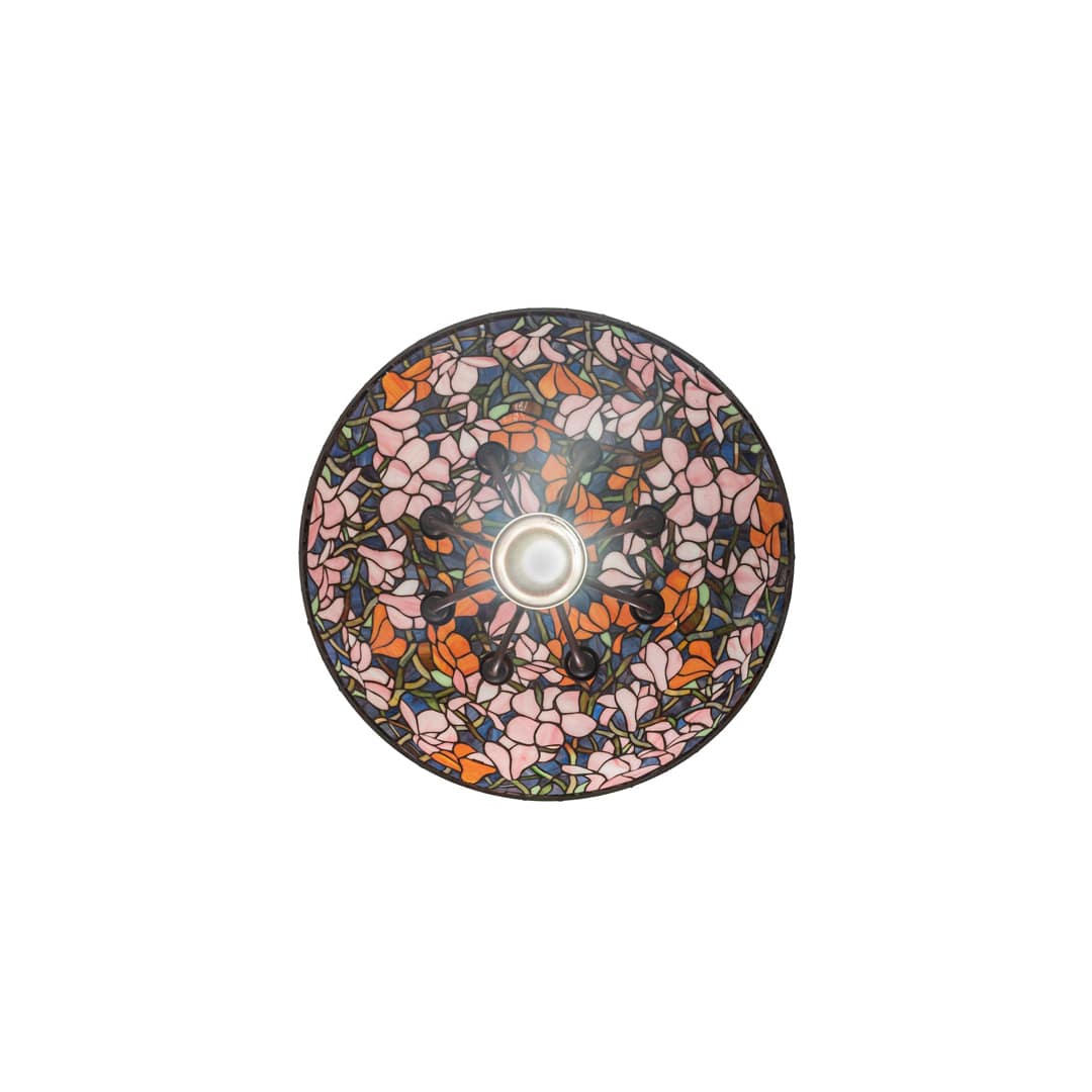 8 Light 22" Wide Pendant