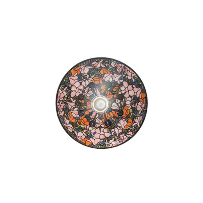 8 Light 22" Wide Pendant