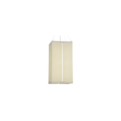 12 Light 30" Wide Pendant