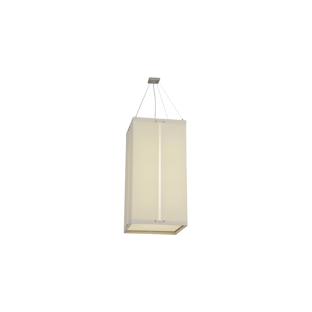 12 Light 30" Wide Pendant