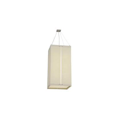 12 Light 30" Wide Pendant