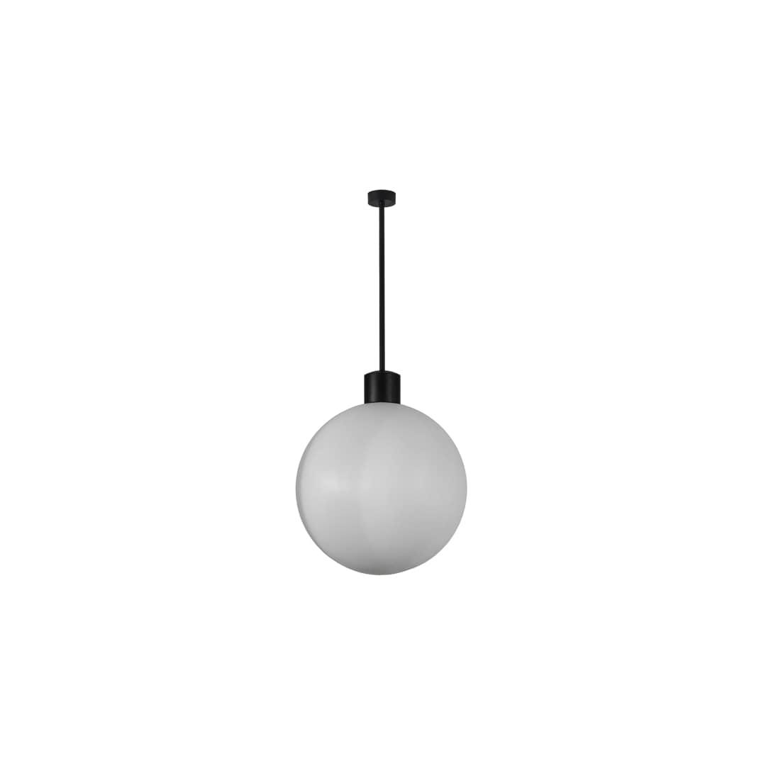 36" Wide Pendant