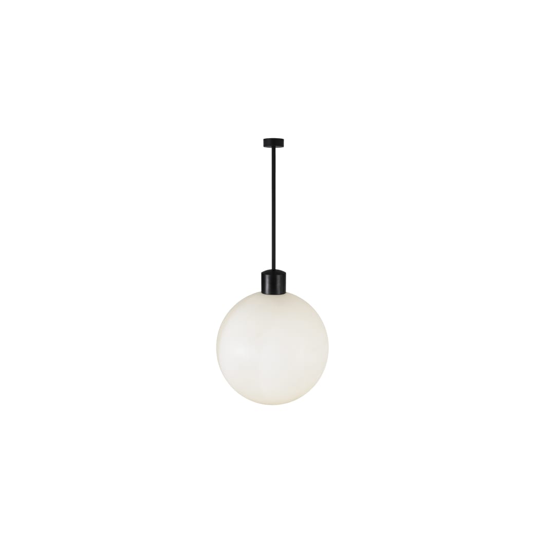 36" Wide Pendant