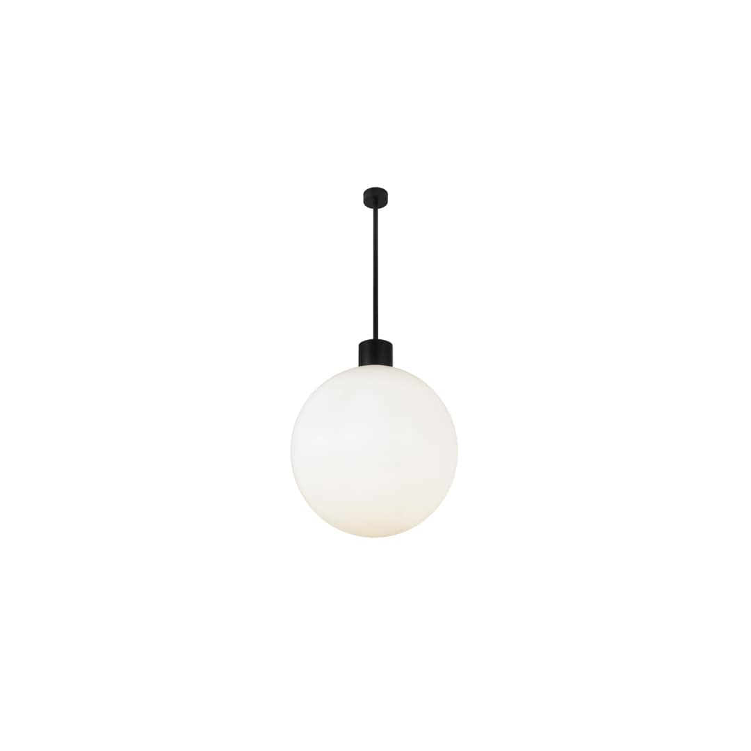 36" Wide Pendant