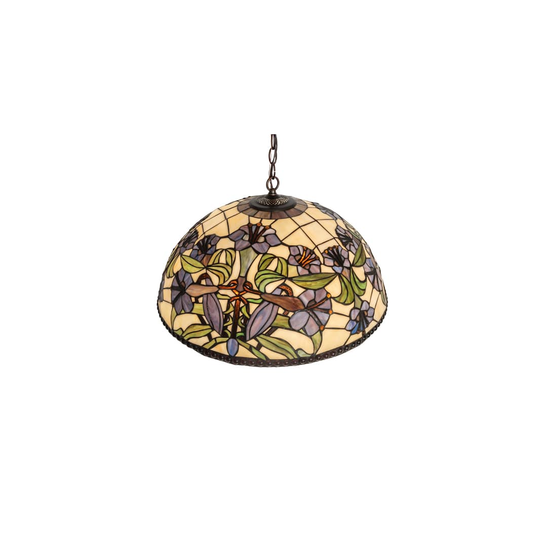 8 Light 22" Wide Pendant