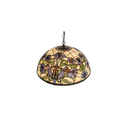 8 Light 22" Wide Pendant