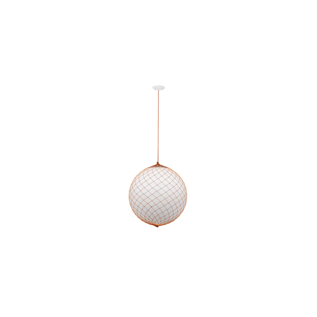 24" Wide Pendant