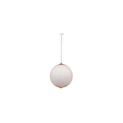 24" Wide Pendant