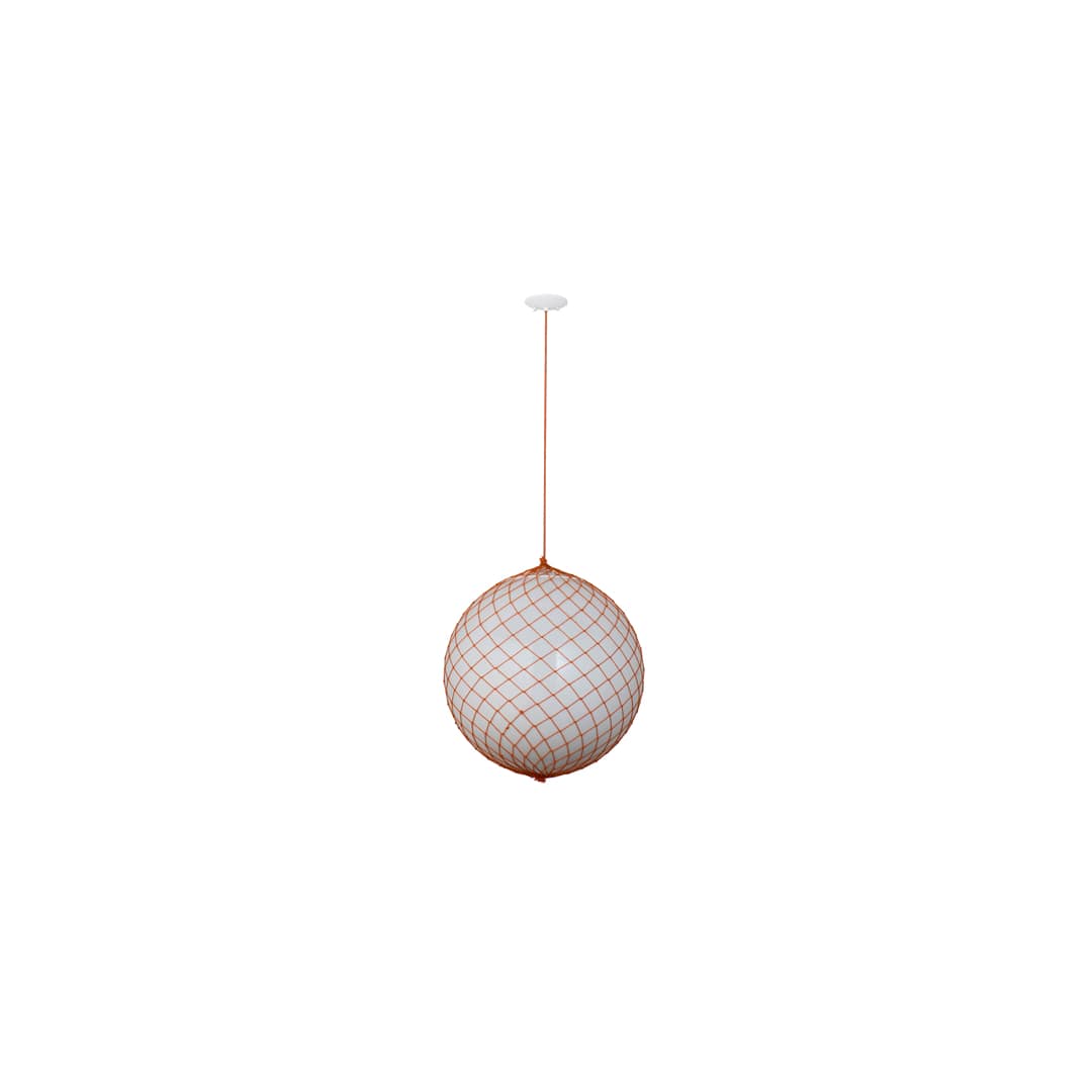 24" Wide Pendant