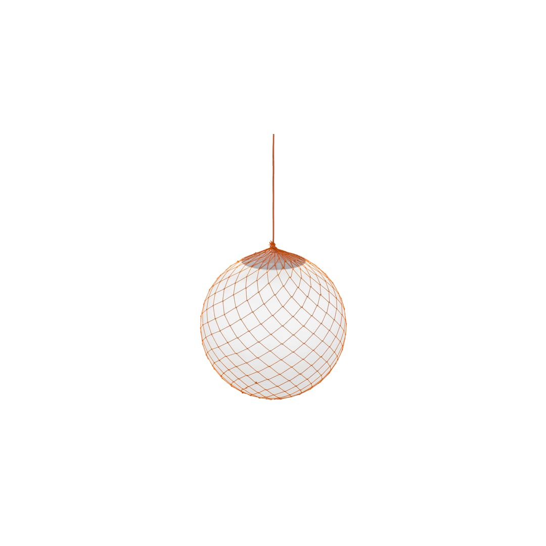 24" Wide Pendant
