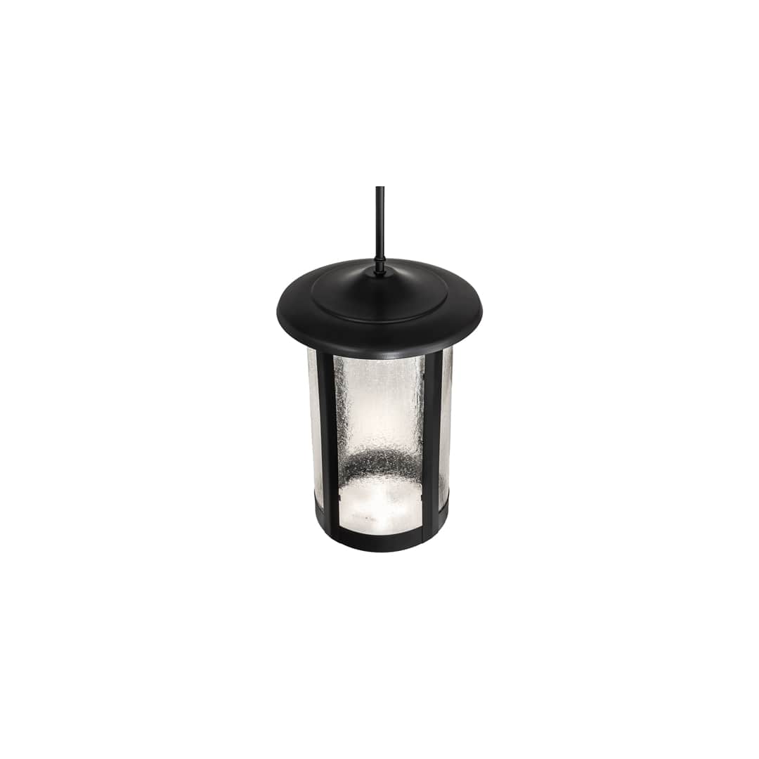 12" Wide Pendant