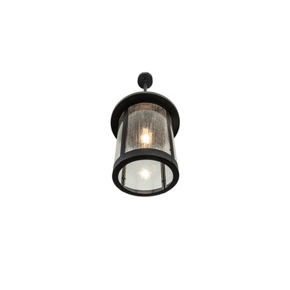 18" Wide Pendant