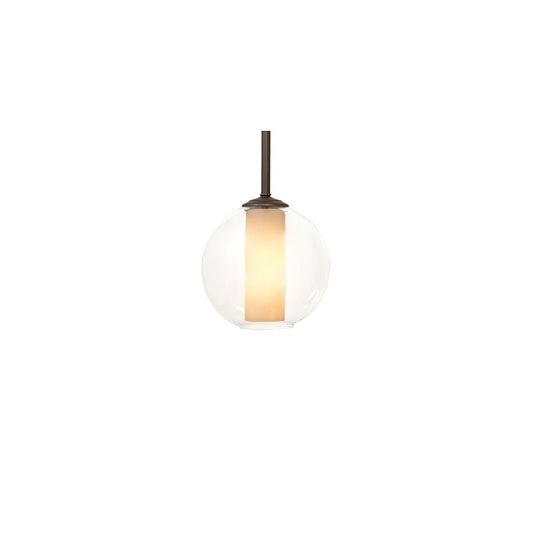 10" Wide Pendant