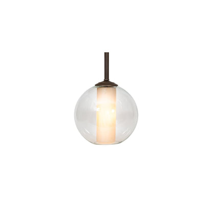 10" Wide Pendant