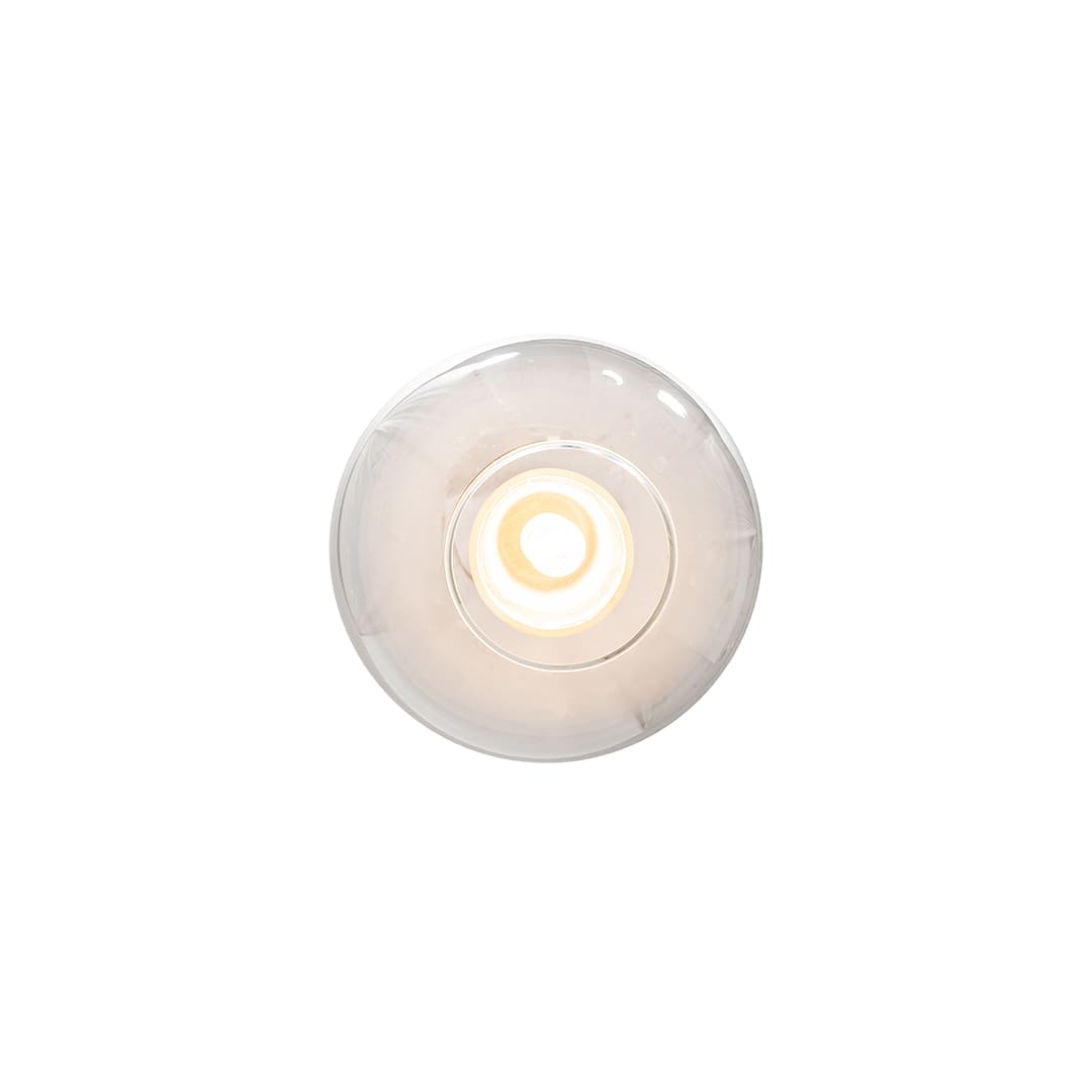 10" Wide Pendant