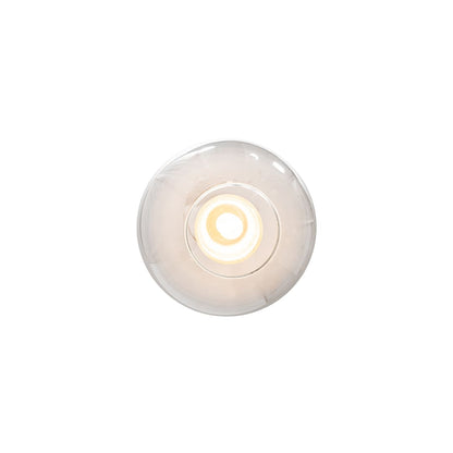 10" Wide Pendant