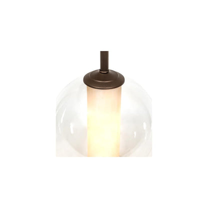 10" Wide Pendant