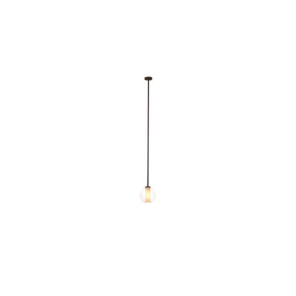 10" Wide Pendant