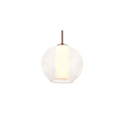 18" Wide Pendant